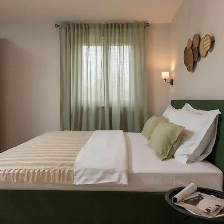 Casa de Férias Vega Krizanici